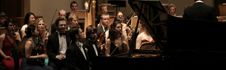 “Marc played with great warmth and sensitivity…” <b>Bristol Evening Post</b>